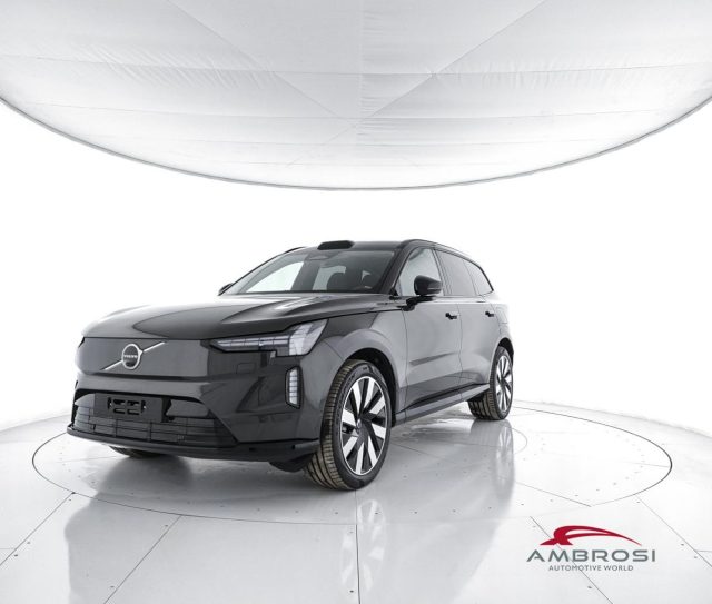 VOLVO EX90 usata 0