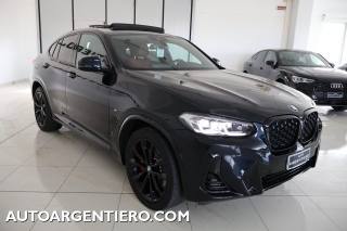 BMW X4 usata, con Frenata d