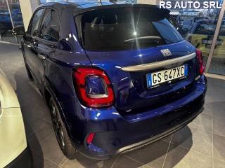 FIAT 500X usata, con Cruise Control