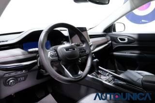 JEEP Compass usata, con Antifurto