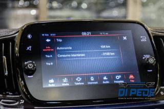 FIAT 500 usata, con Autoradio digitale