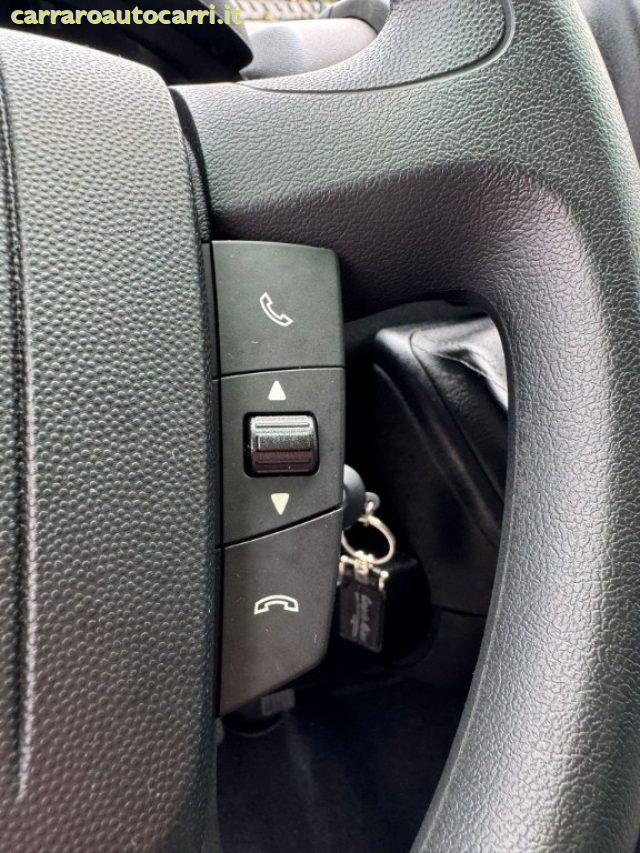 FIAT Ducato usata, con USB