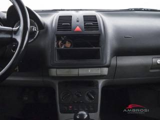 VOLKSWAGEN Lupo usata 12