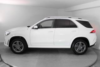 MERCEDES-BENZ GLE 300 usata, con Airbag laterali