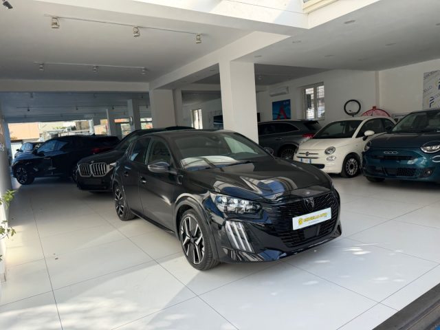 PEUGEOT 208 usata, con Cronologia tagliandi