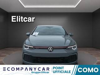 VOLKSWAGEN Golf usata, con Airbag laterali