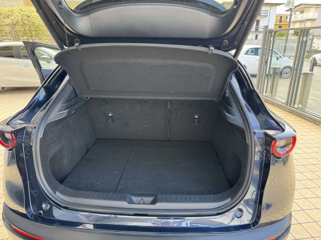 MAZDA CX-30 usata, con Sistema di navigazione