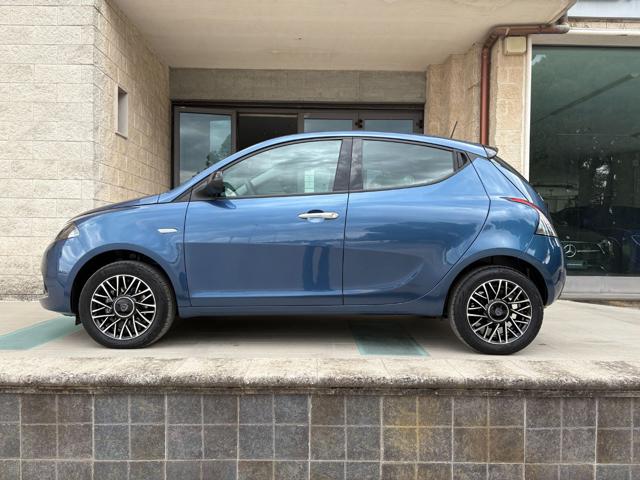 LANCIA Ypsilon usata, con Cerchi in lega