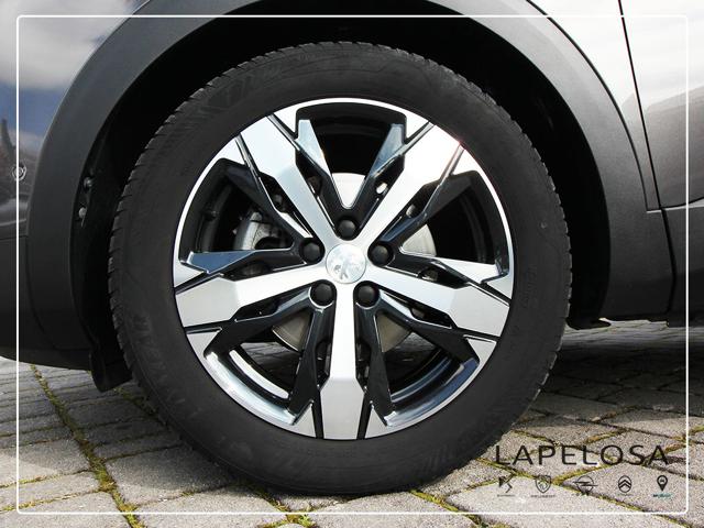 PEUGEOT 3008 usata, con Park Distance Control