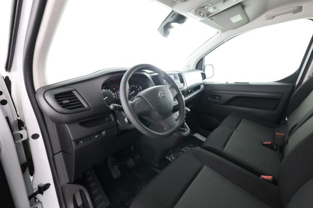 CITROEN Jumpy usata 1