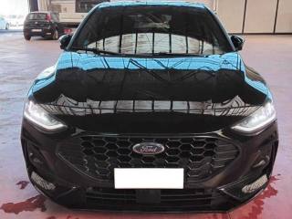 FORD Focus 5p ST-Line 1.0T EcoBoost Hybrid 155 CV Powershift