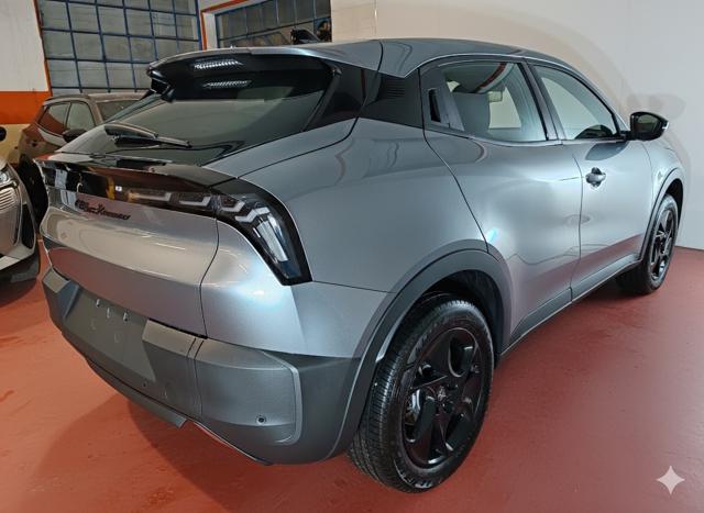 ALFA ROMEO Junior usata, con Autoradio