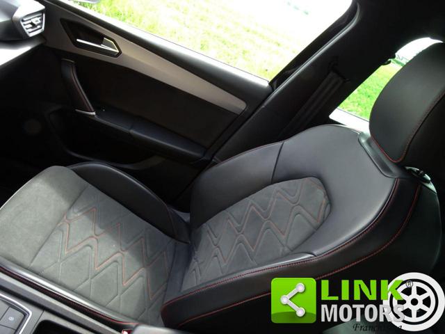 SEAT Leon usata, con MP3