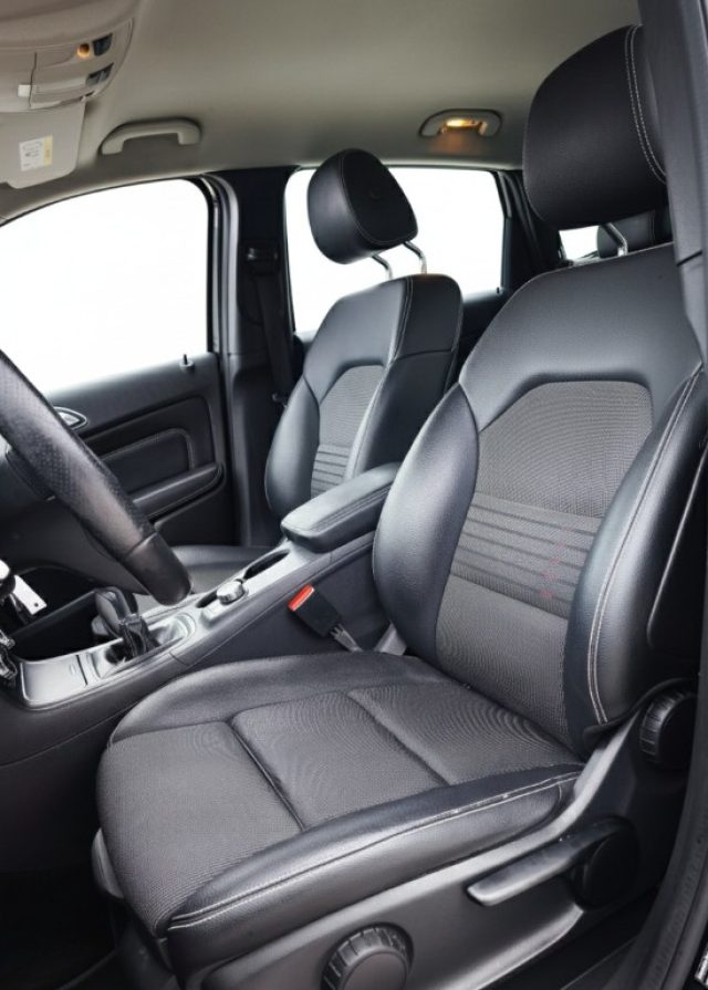 MERCEDES-BENZ B 180 usata, con Climatizzatore