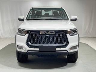 EVO Evo Cross4 usata, con ESP