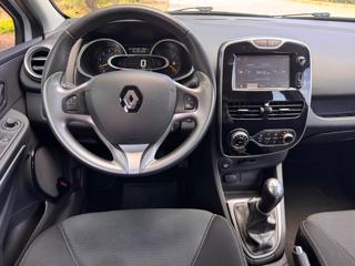 RENAULT Clio usata, con ESP