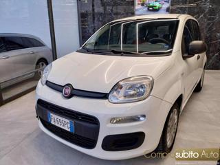 FIAT Panda usata, con Airbag Passeggero