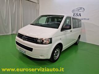 VOLKSWAGEN Multivan usata, con Climatizzatore