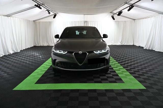 ALFA ROMEO Tonale usata, con Airbag