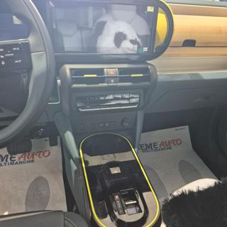 FIAT Grande Panda usata, con Cerchi in lega