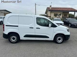 OPEL Combo usata, con Chiusura centralizzata