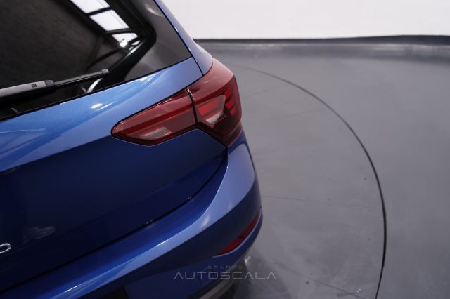 VOLKSWAGEN Polo usata 29