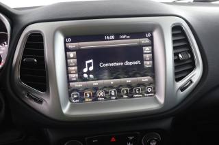 JEEP Compass usata 8