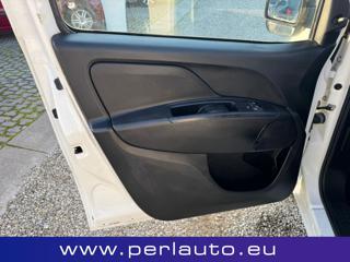 FIAT Doblo usata, con Controllo trazione