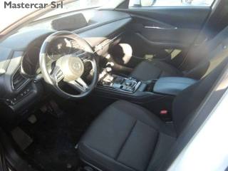 MAZDA CX-30 usata, con Alzacristalli elettrici