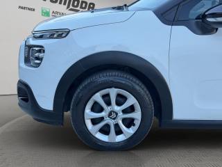 CITROEN C3 usata, con Riconoscimento dei segnali stradali