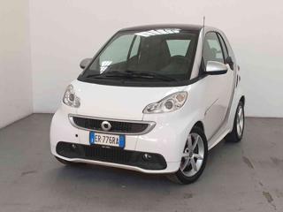 SMART ForTwo usata, con Alzacristalli elettrici