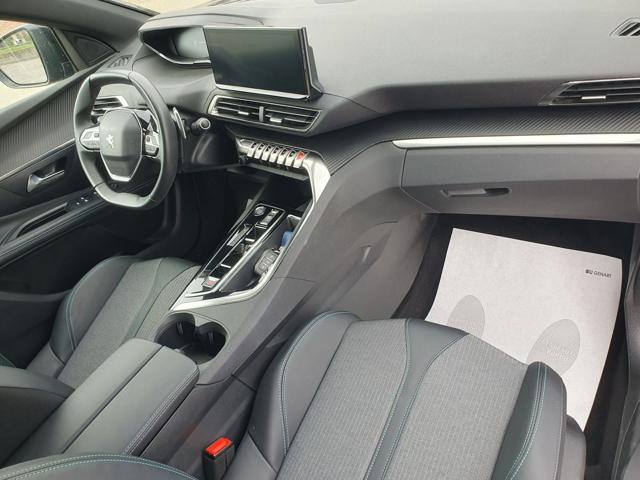 PEUGEOT 5008 usata, con Controllo trazione