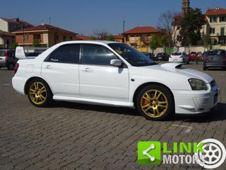 SUBARU Impreza usata, con Chiusura centralizzata