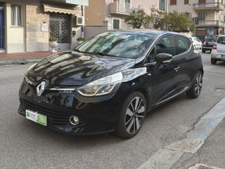 RENAULT Clio usata, con Airbag laterali
