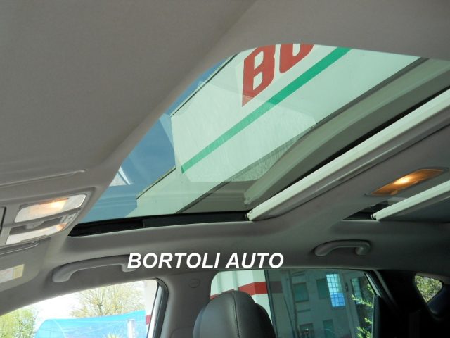 HYUNDAI iX35 usata, con Fari Xenon