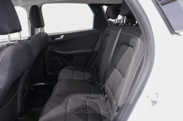 FORD Kuga usata, con Autoradio digitale