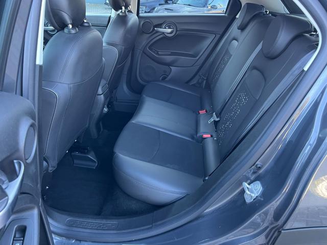 FIAT 500X usata, con Chiusura centralizzata
