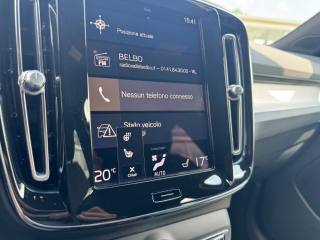 VOLVO XC40 usata, con ESP