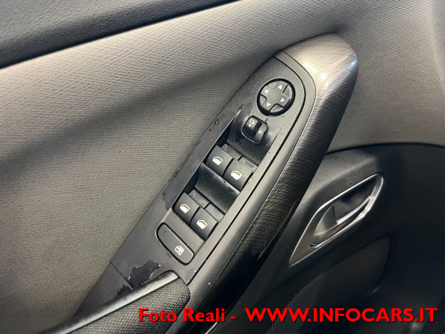 CITROEN Grand C4 Picasso usata, con Vivavoce