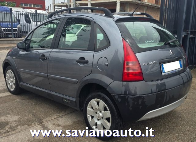 CITROEN C3 usata 3