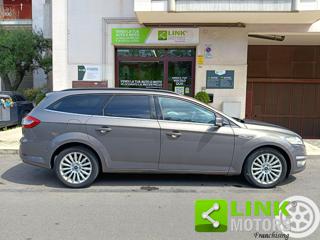 FORD Mondeo usata, con Servosterzo