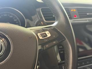VOLKSWAGEN Golf usata, con Servosterzo