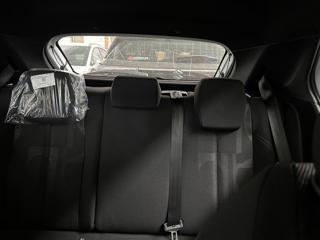 LANCIA Ypsilon usata, con Park Distance Control