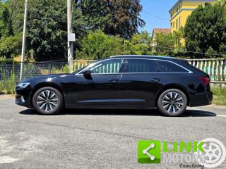 AUDI A6 usata, con Cruise Control