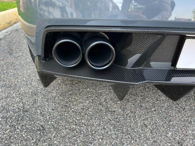 LAMBORGHINI Gallardo usata 34