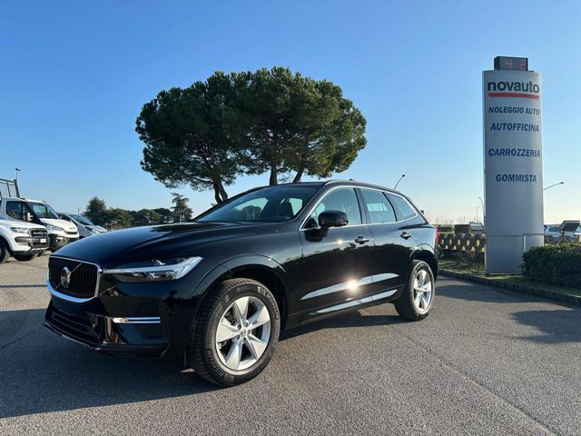 VOLVO XC60 usata, con ABS