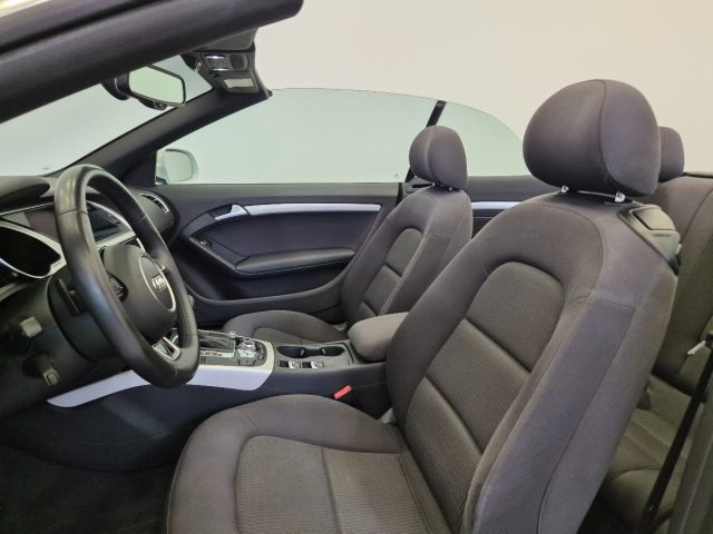 AUDI A5 usata, con Immobilizzatore elettronico