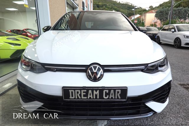 VOLKSWAGEN Golf R usata, con Boardcomputer