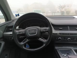 AUDI Q7 usata, con Controllo trazione