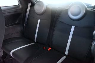 ABARTH 595 usata, con Isofix